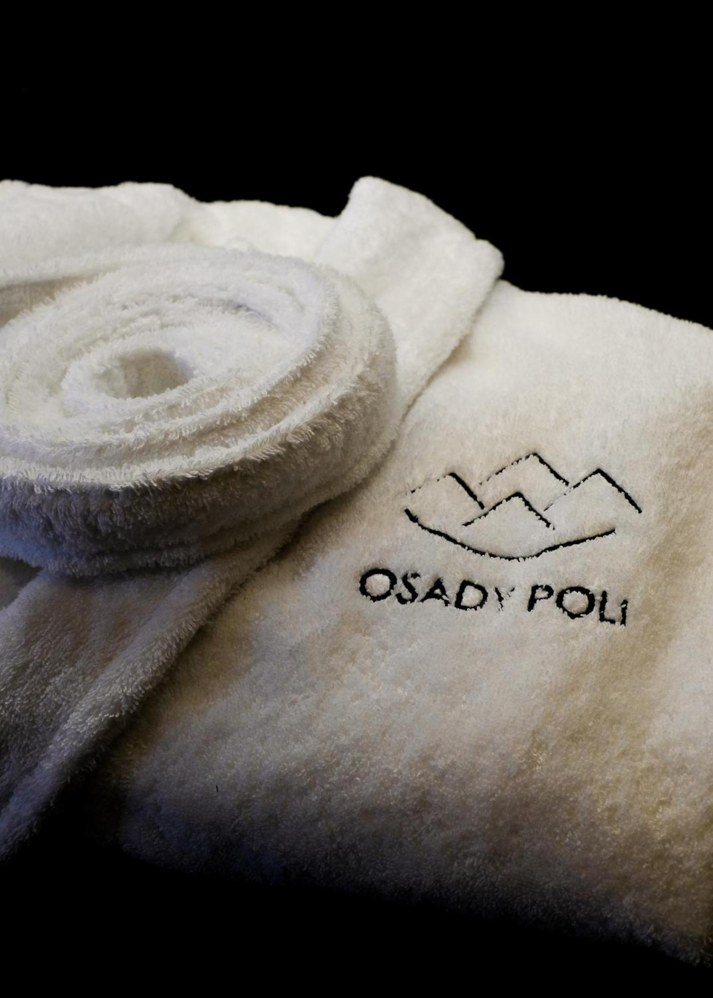 Osada Poli - domek 3 Koniaków Exterior foto